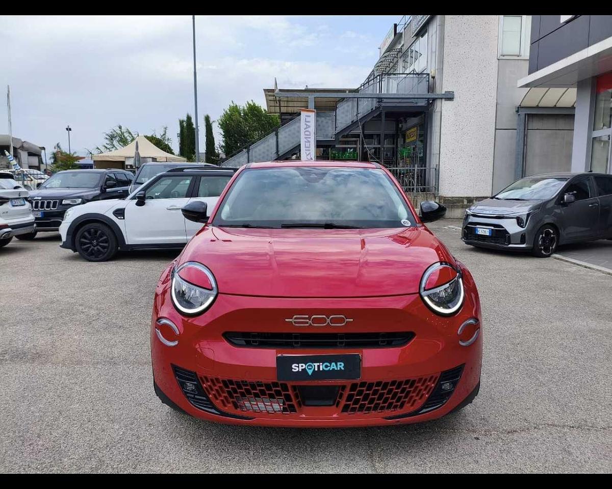Fiat Fiat 600 usata 11