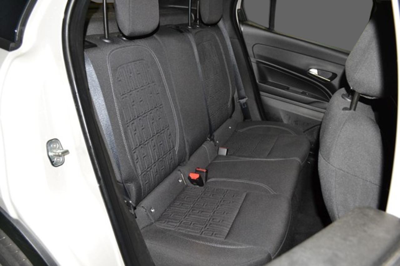 Fiat Fiat 600 usata 10