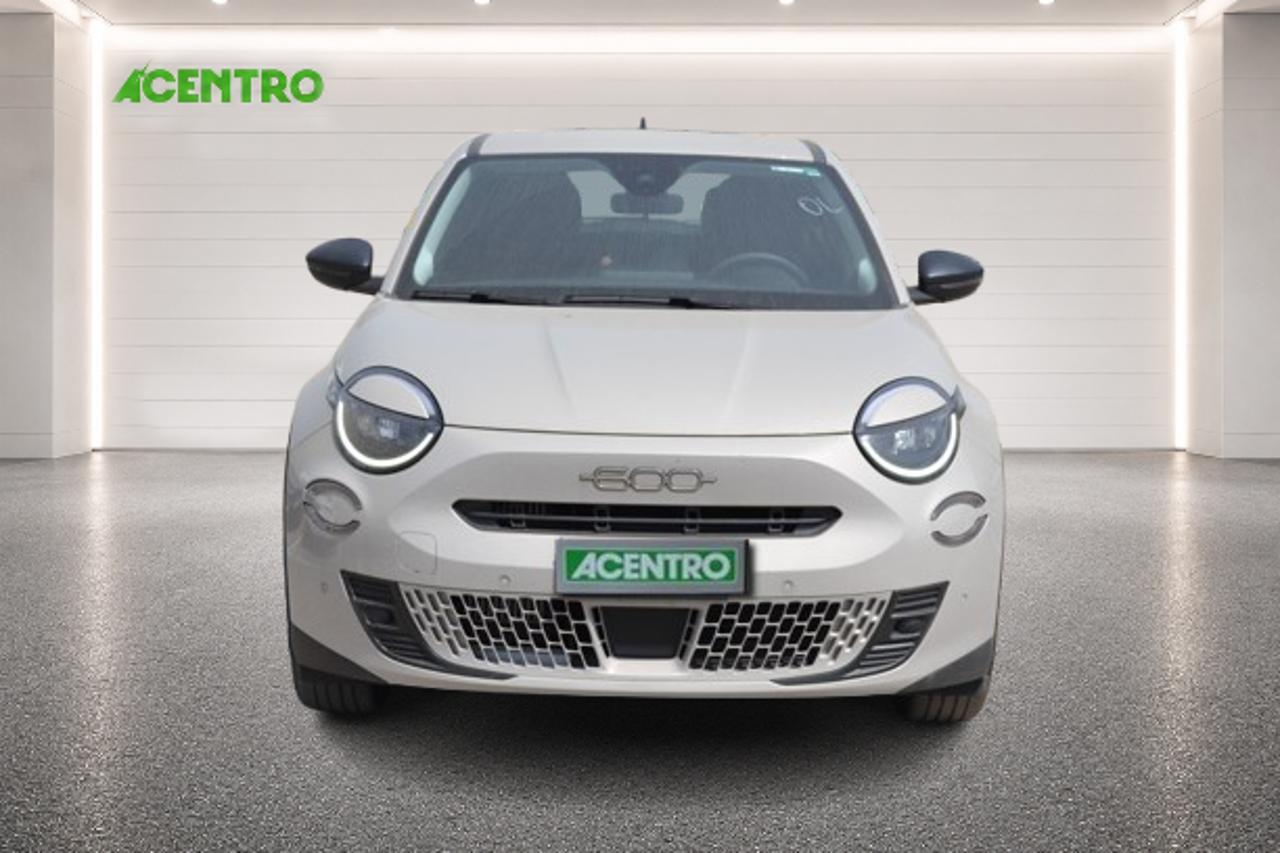 Fiat Fiat 600 usata 11