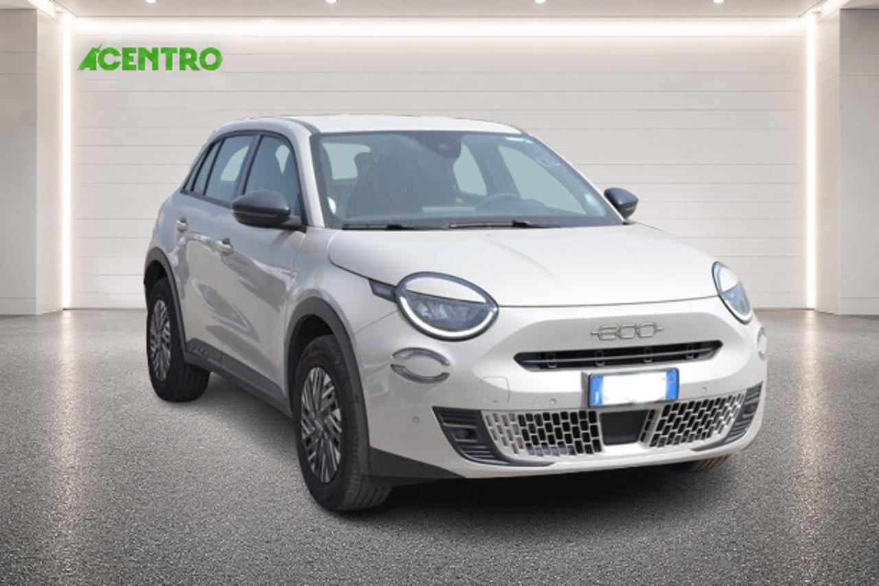 Fiat Fiat 600 usata 13