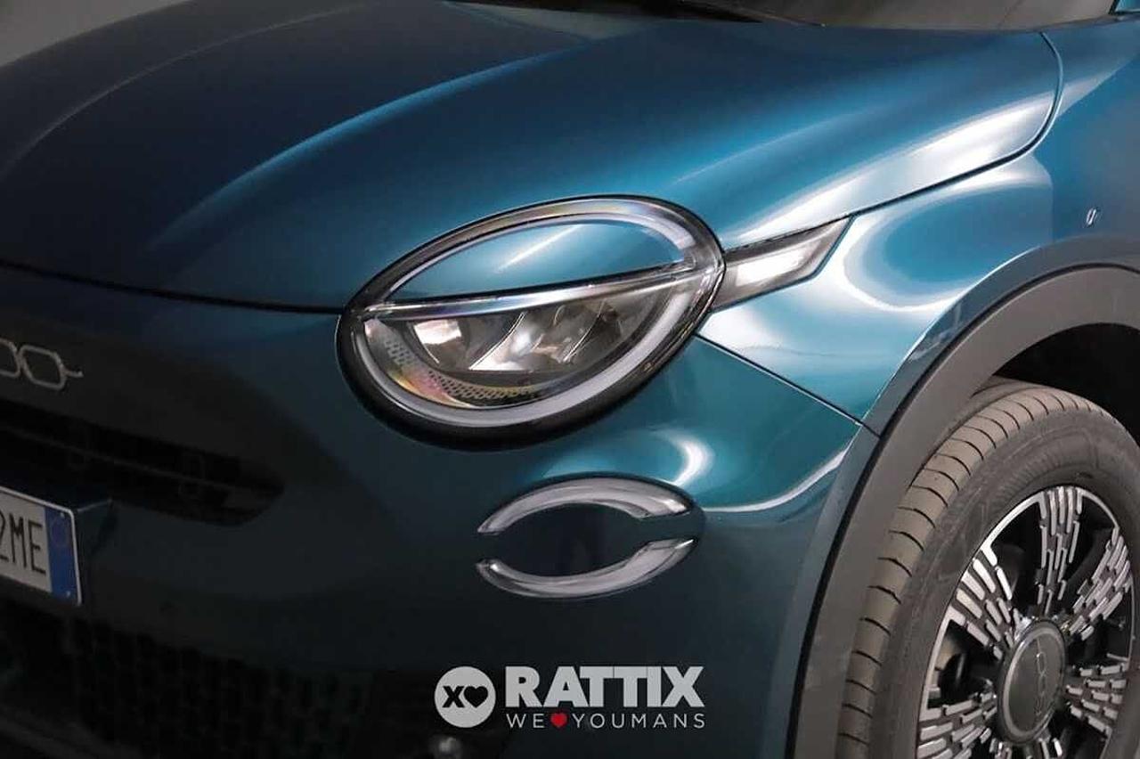 Fiat Fiat 600 usata 20
