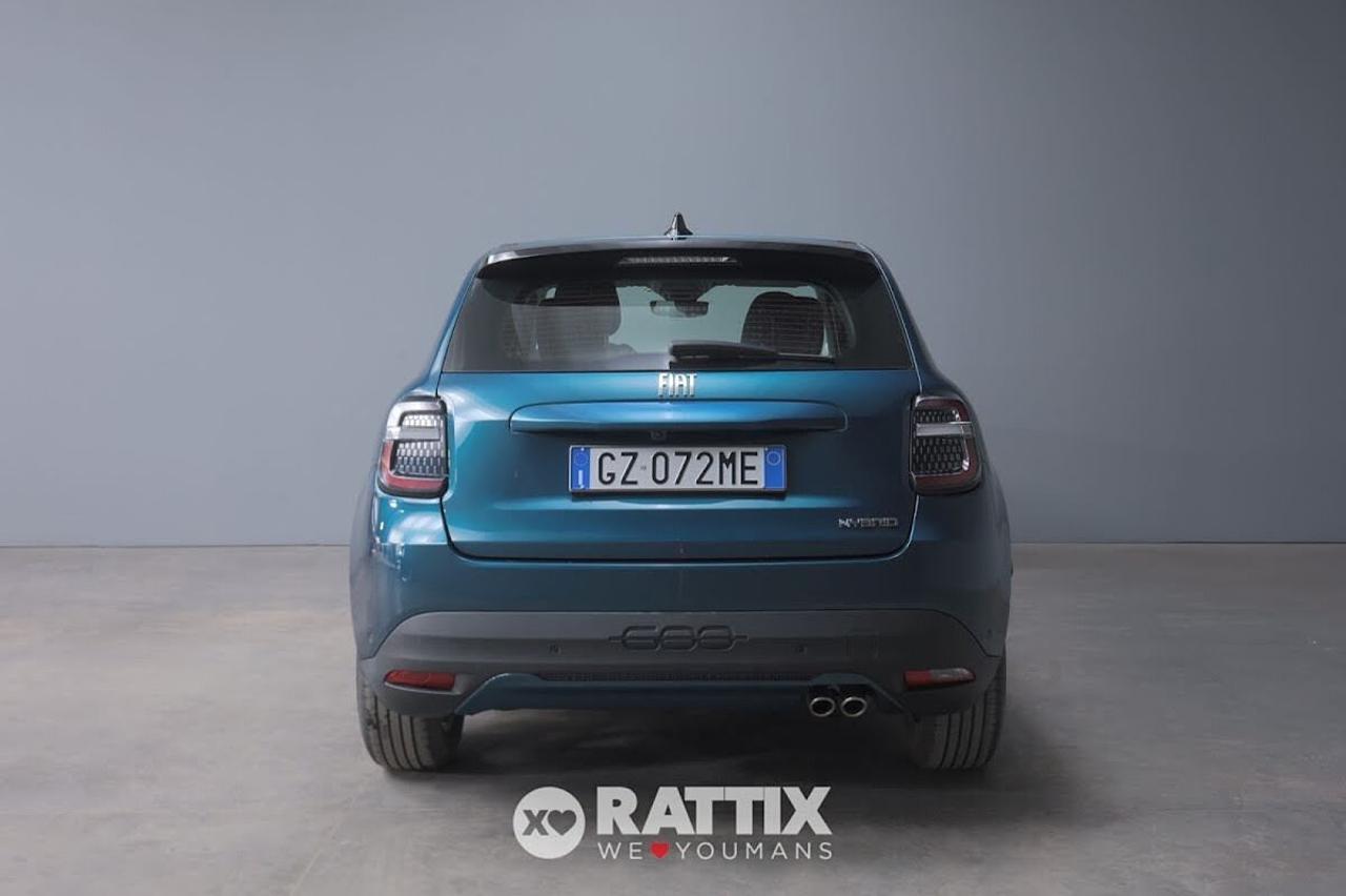 Fiat Fiat 600 usata 22