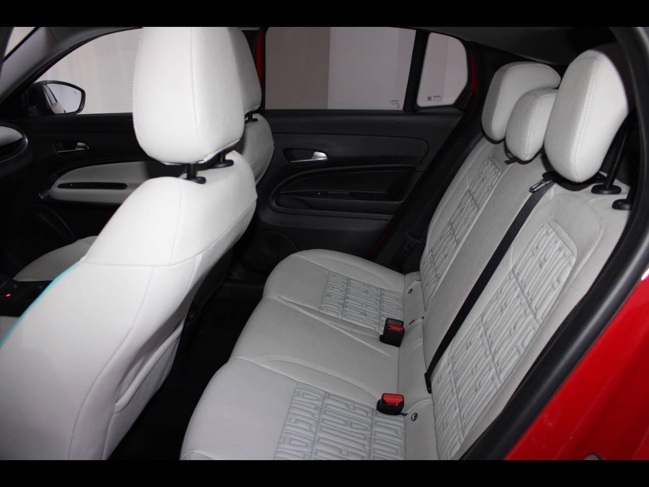 Fiat Fiat 600 usata 7