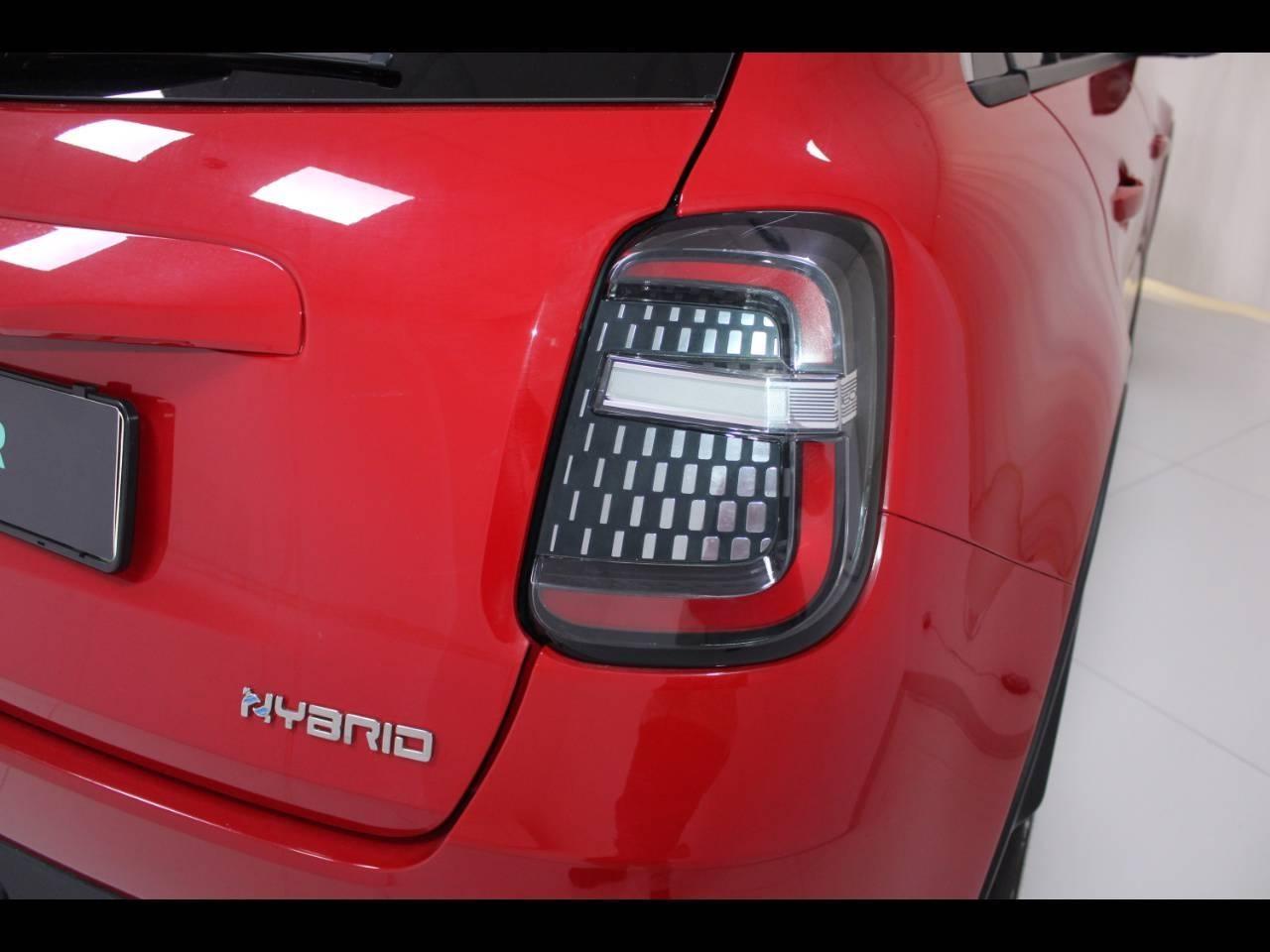 Fiat Fiat 600 usata 10