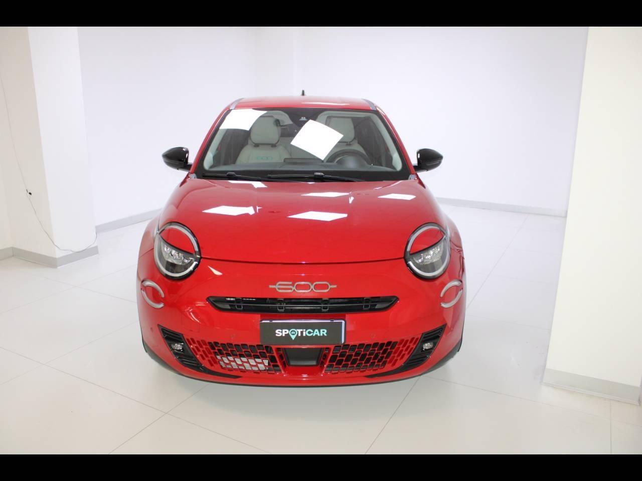 Fiat Fiat 600 usata 11