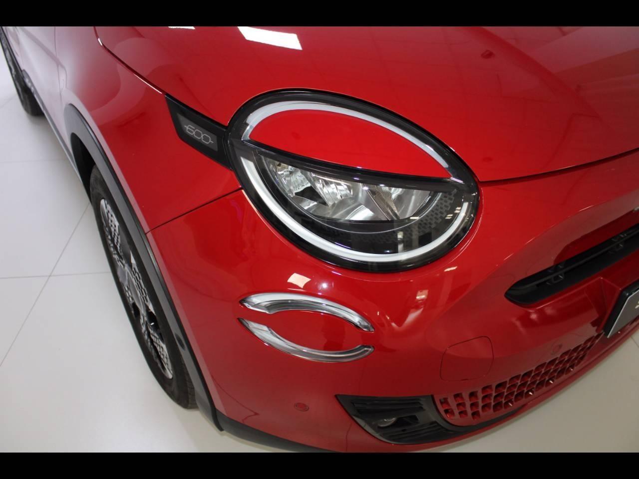 Fiat Fiat 600 usata 12