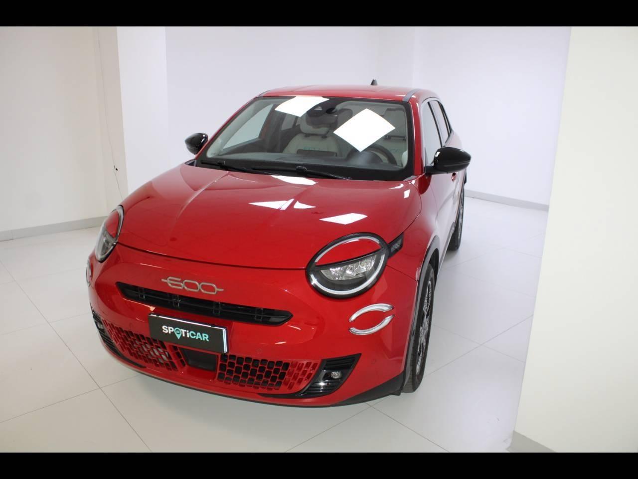 Fiat Fiat 600 usata 13