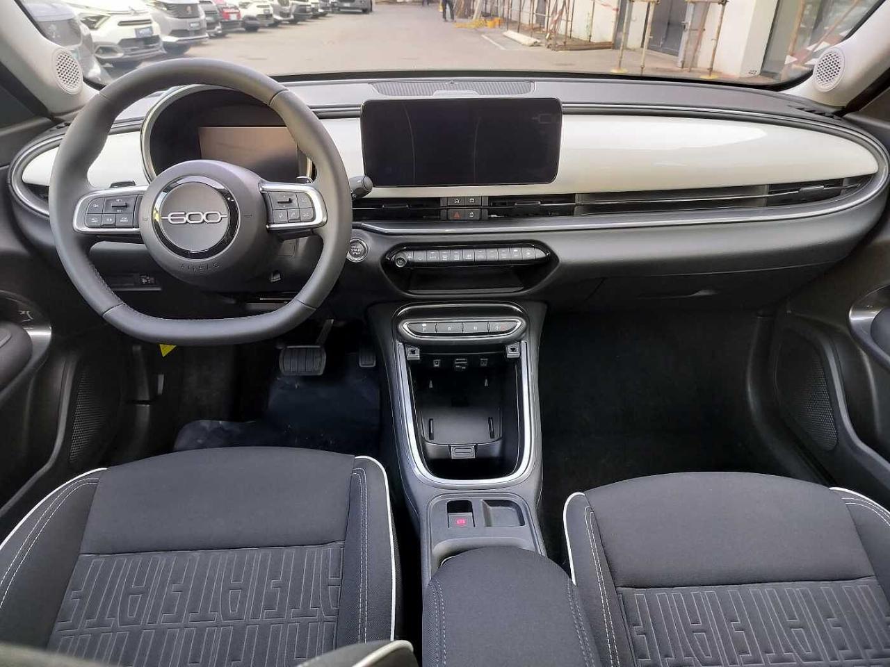 Fiat Fiat 600 usata 5