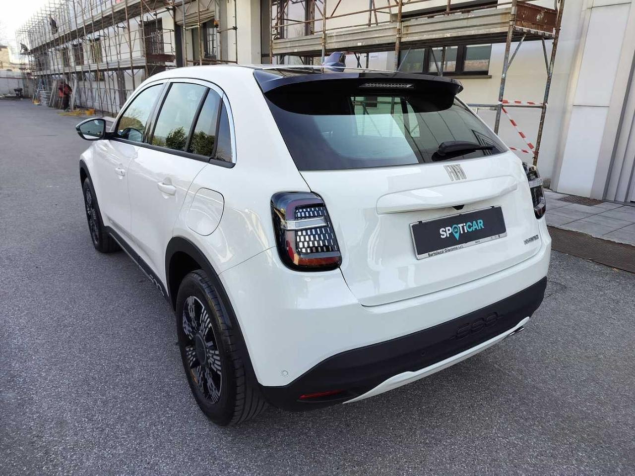 Fiat Fiat 600 usata 13