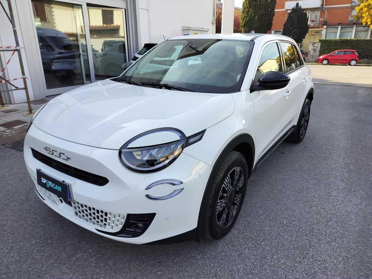 Fiat Fiat 600 usata 14