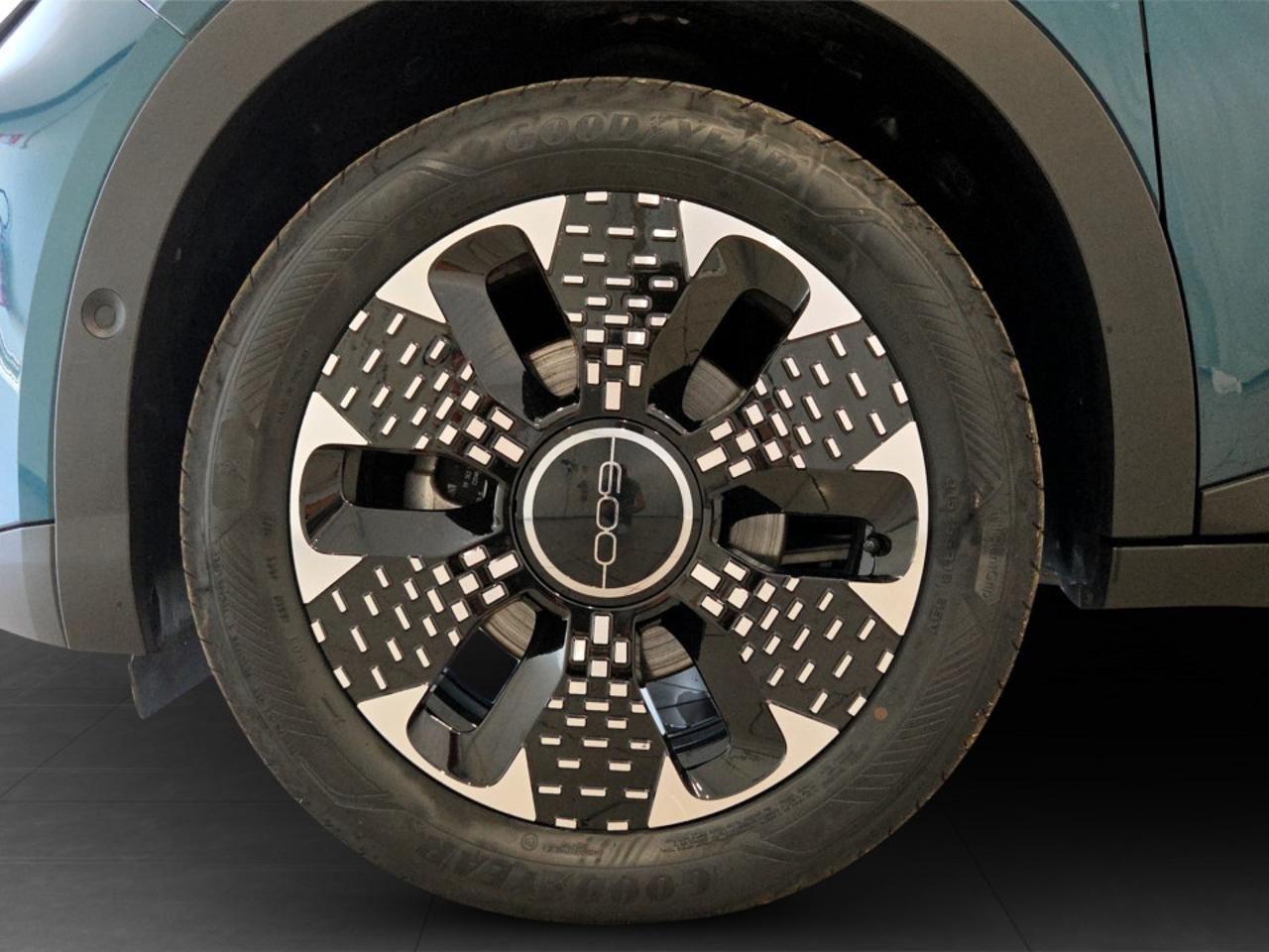 Fiat Fiat 600 usata 12