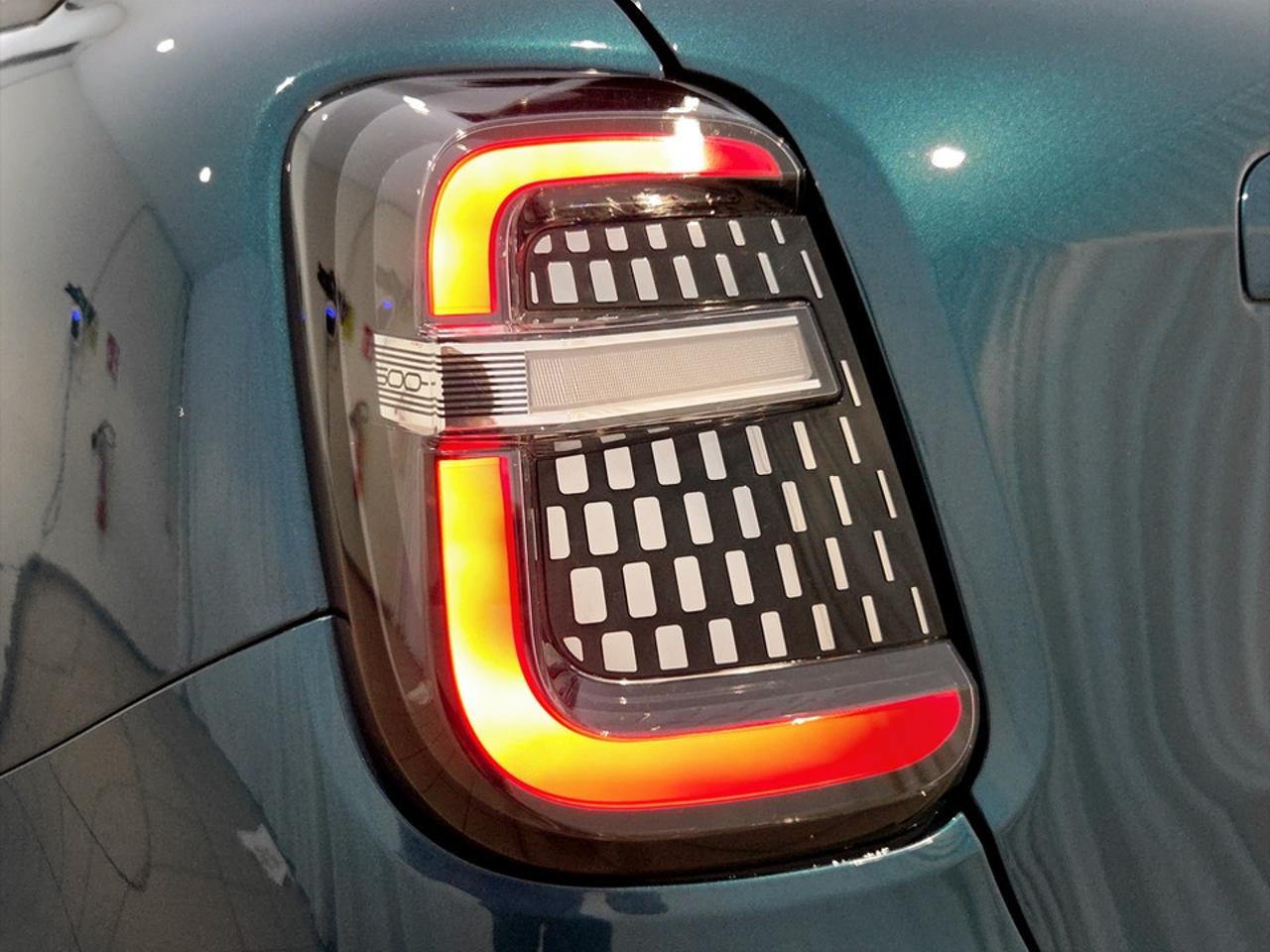 Fiat Fiat 600 usata 13