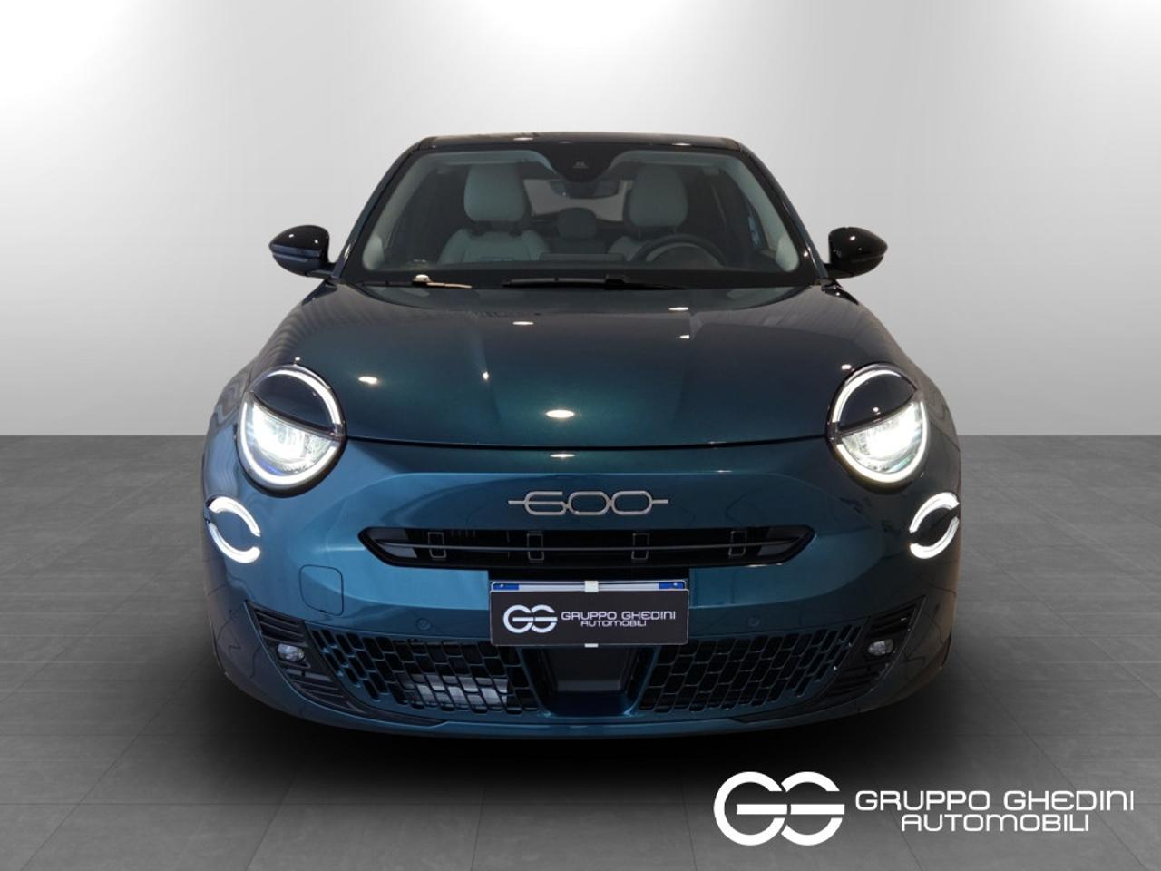 Fiat Fiat 600 usata 16