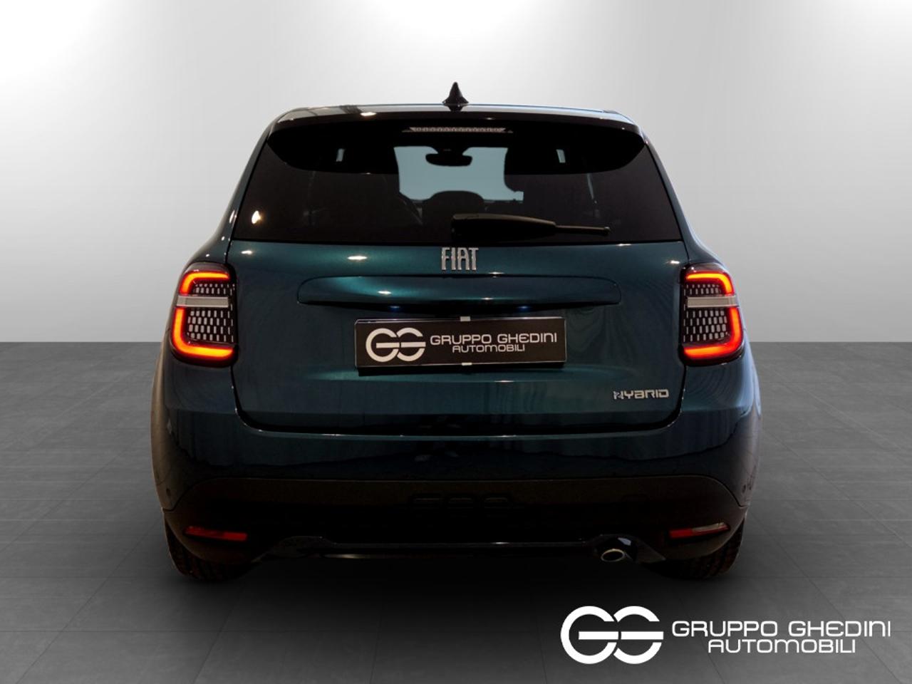 Fiat Fiat 600 usata 17
