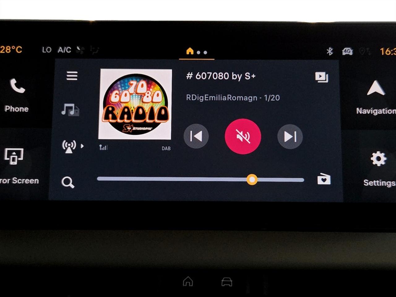 Fiat Fiat 600 usata, con GPS
