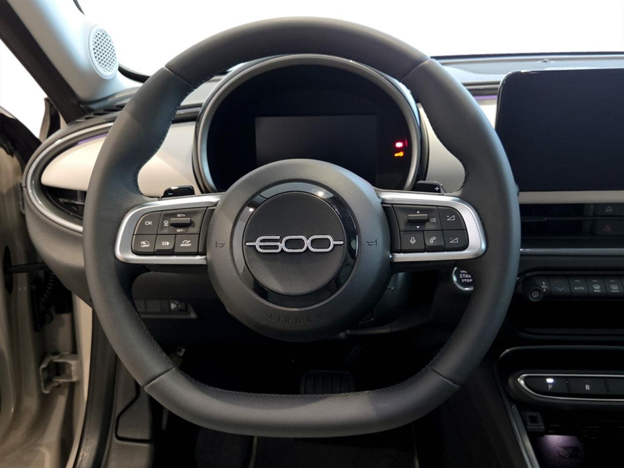 Fiat Fiat 600 usata 3
