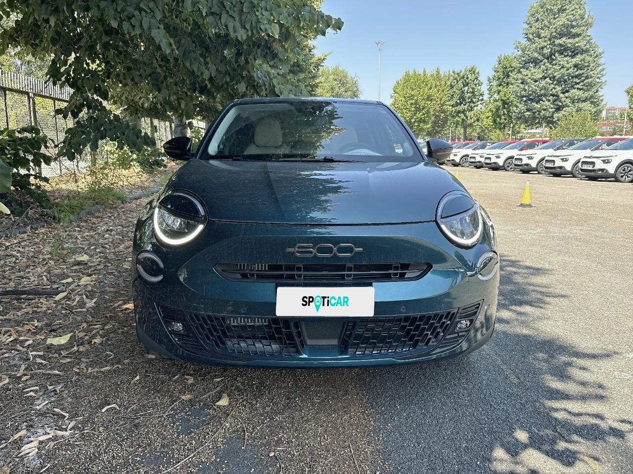 Fiat Fiat 600 usata 11