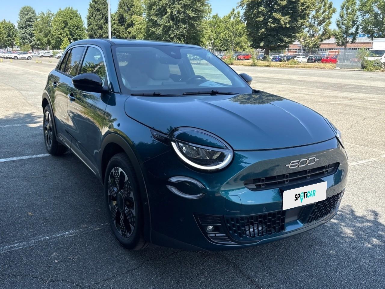Fiat Fiat 600 usata 14