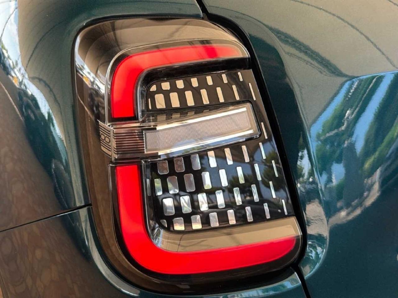 Fiat Fiat 600 usata 12