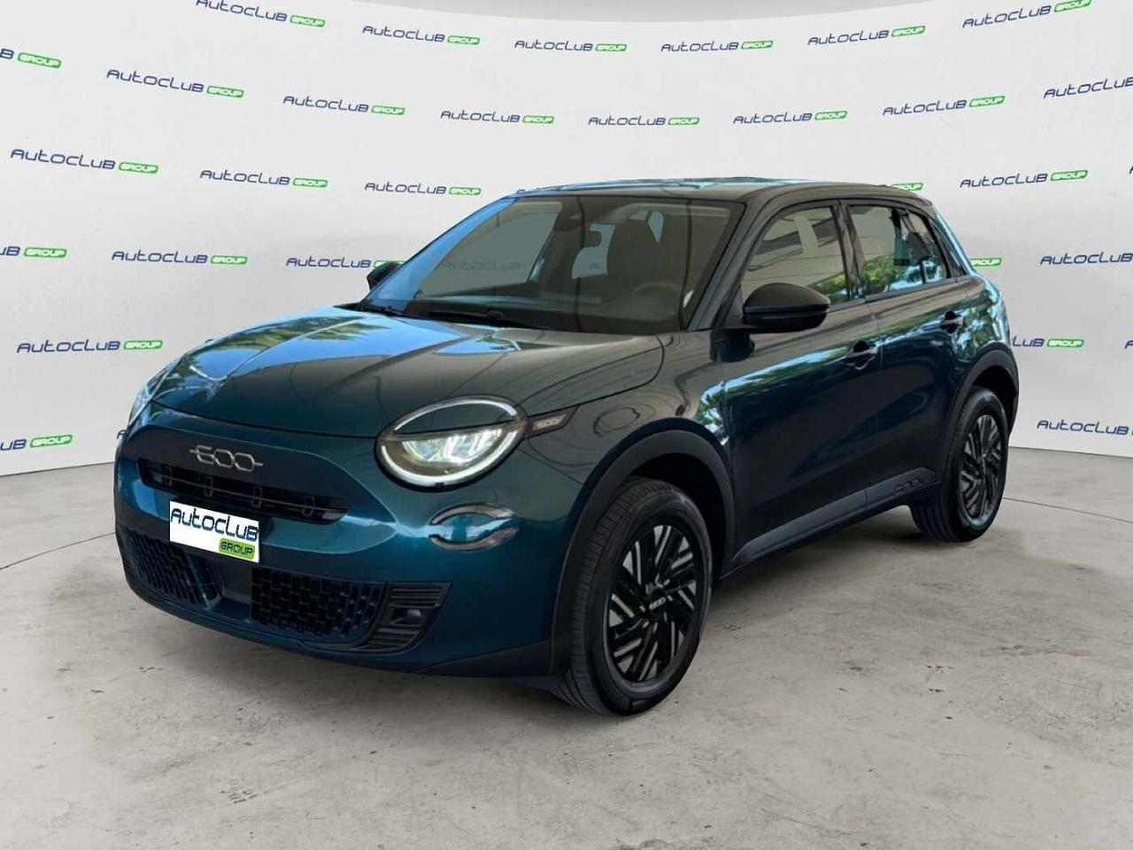 Fiat Fiat 600 usata 13