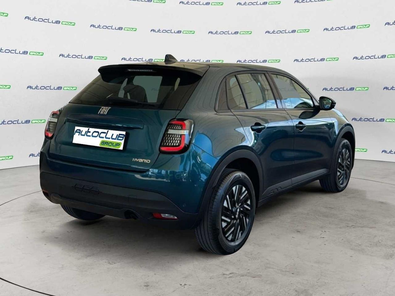 Fiat Fiat 600 usata 16