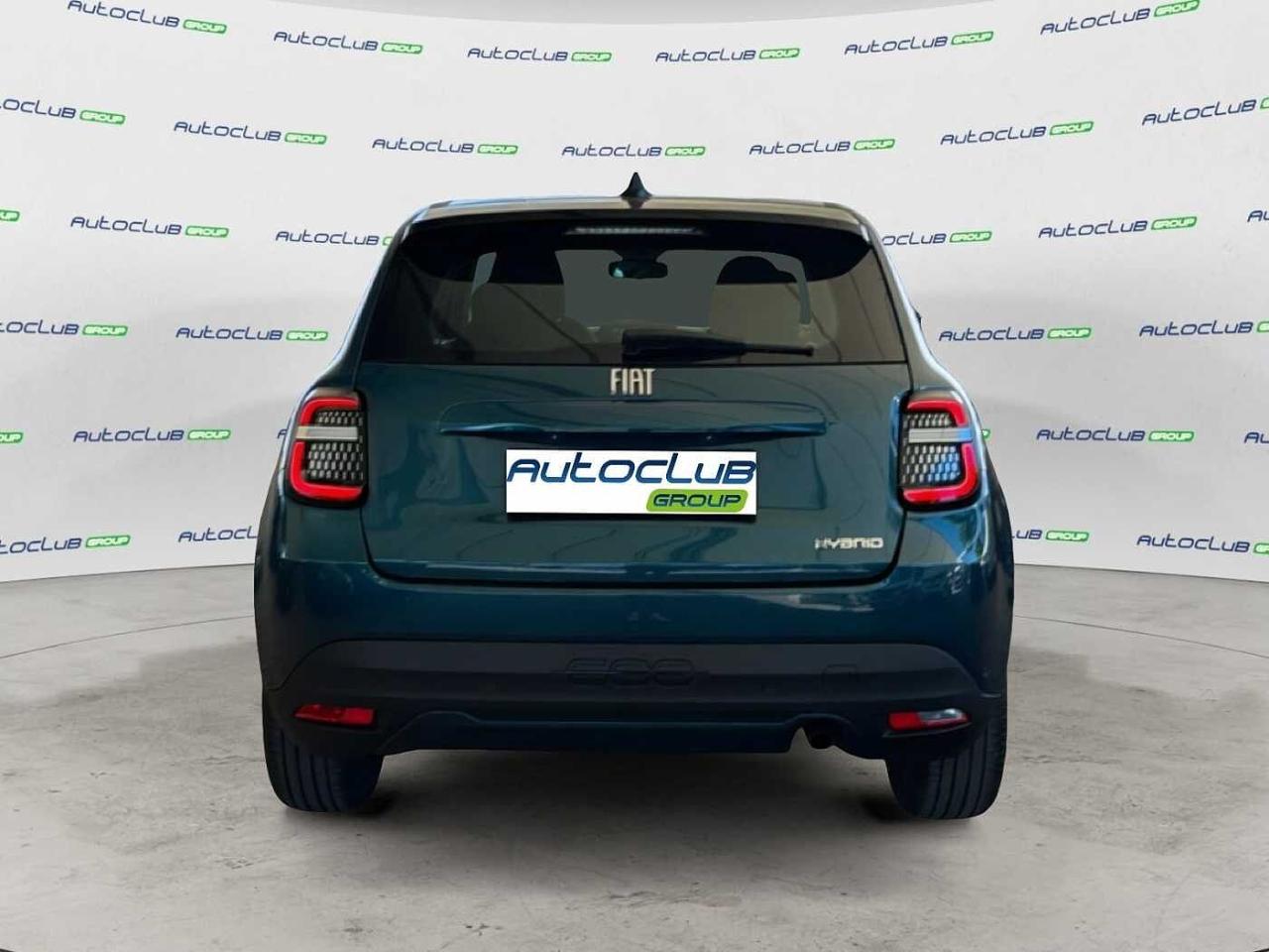 Fiat Fiat 600 usata 17