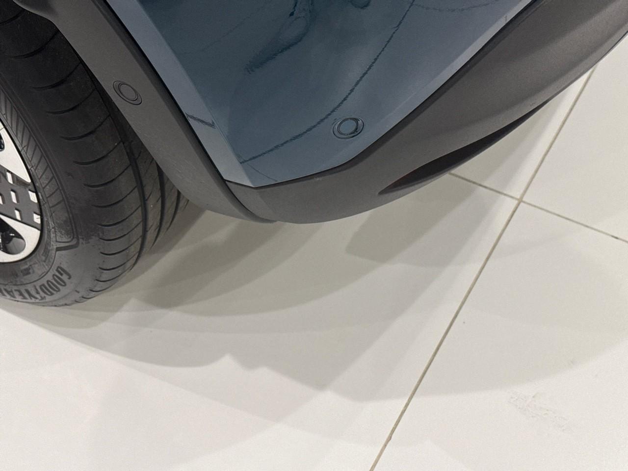 Fiat Fiat 600 usata, con Isofix