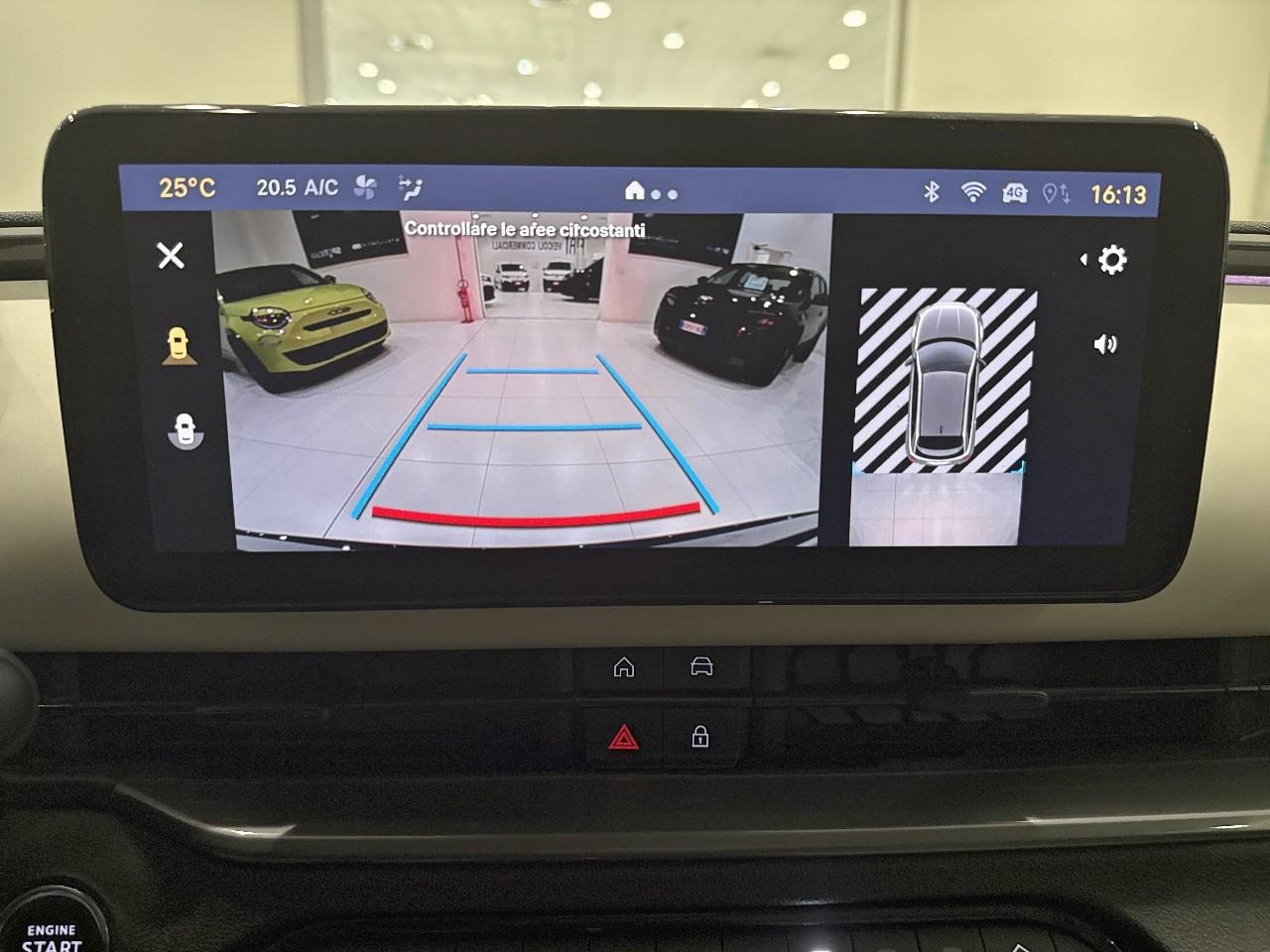 Fiat Fiat 600 usata 9
