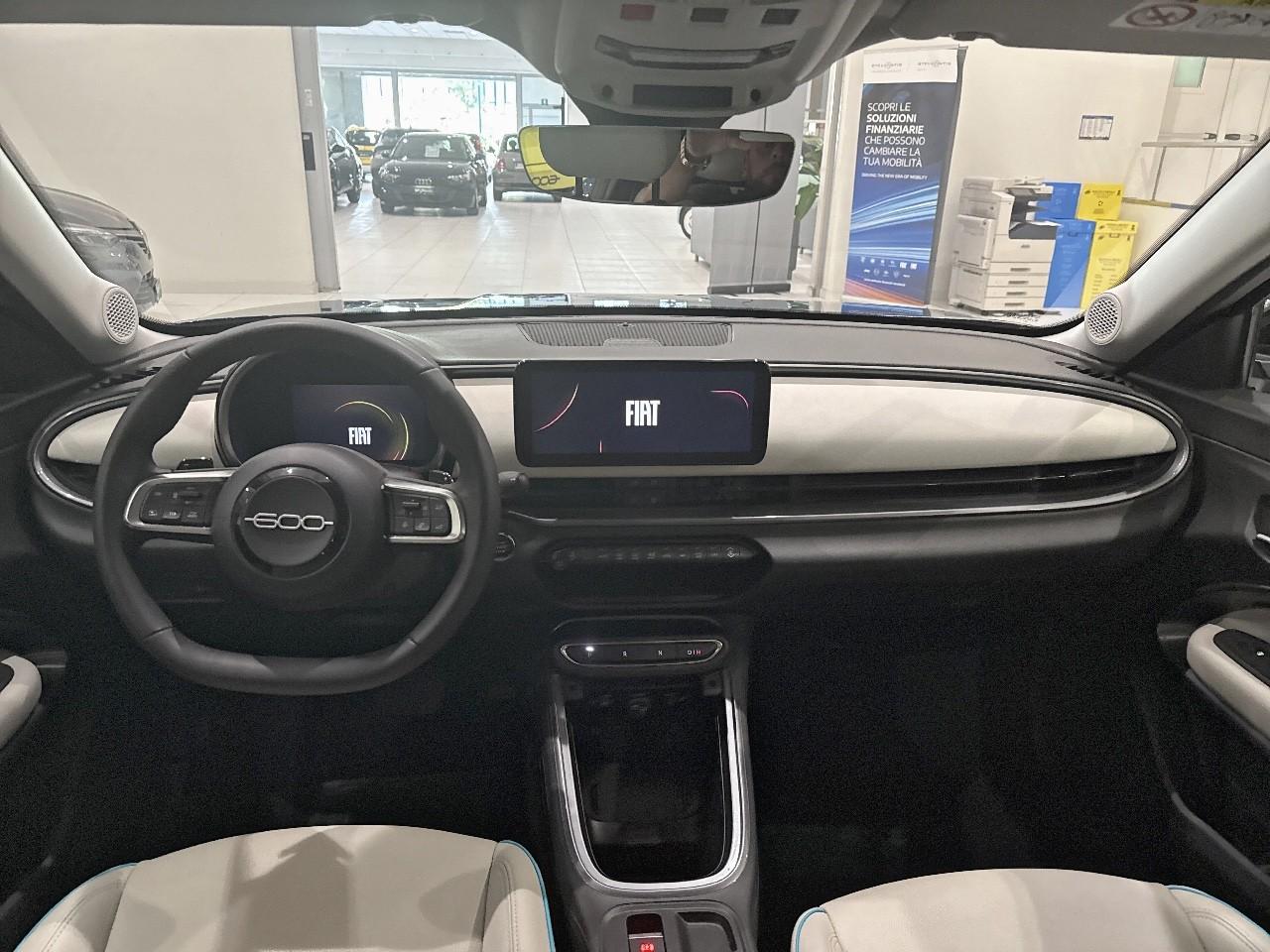 Fiat Fiat 600 usata 19