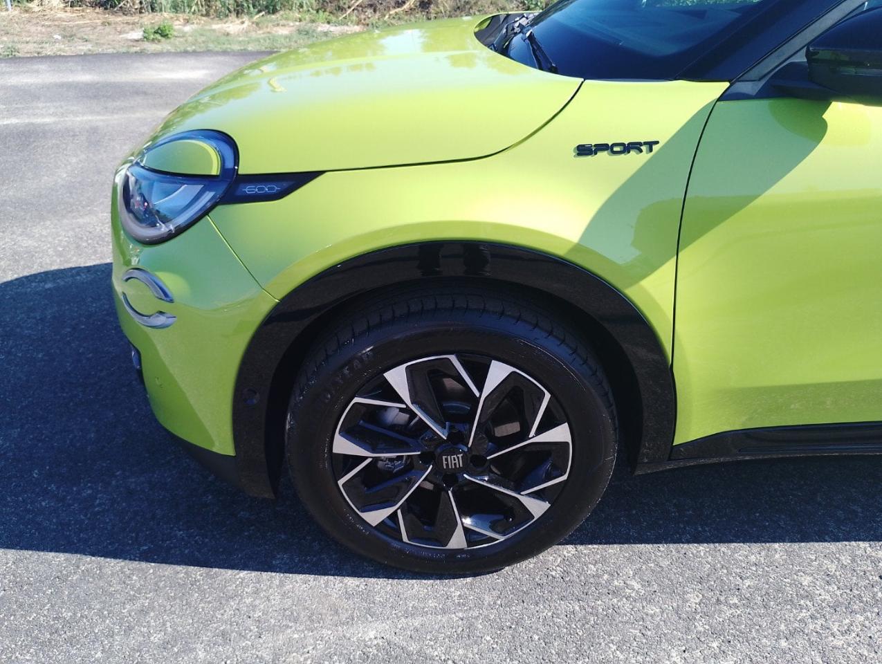 Fiat 600 - Foto 3