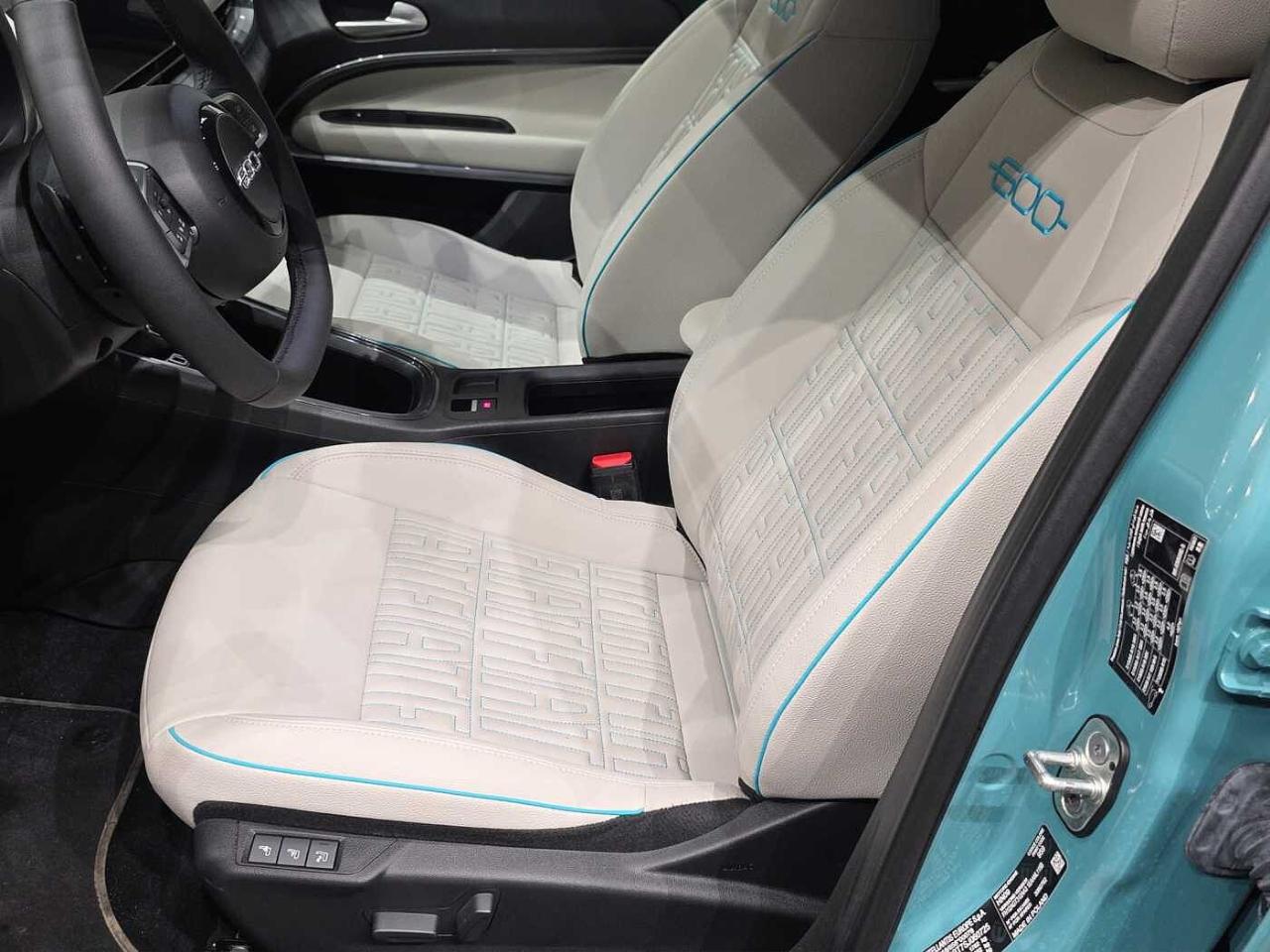 Fiat Fiat 600 usata, con GPS