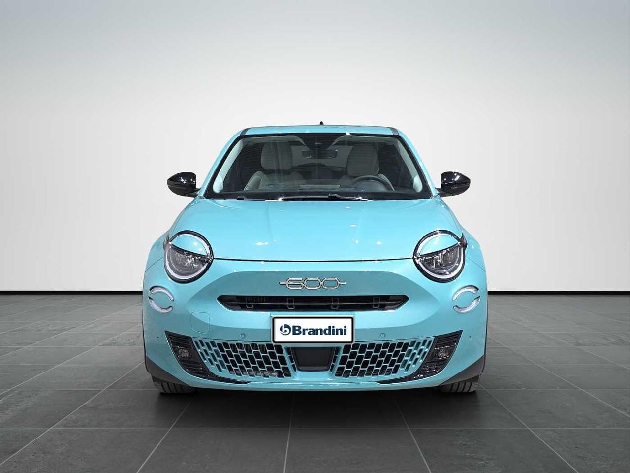 Fiat Fiat 600 usata 11
