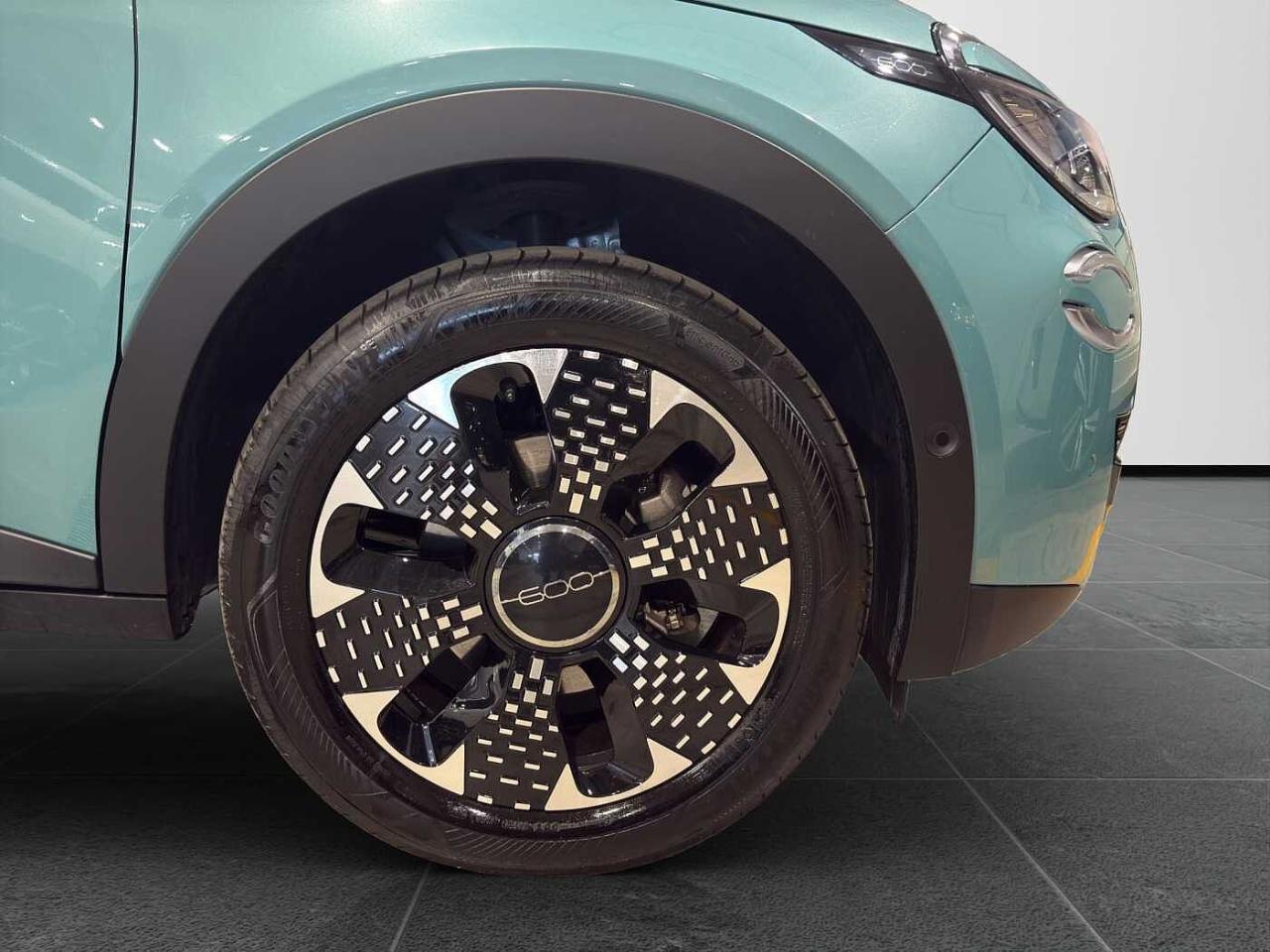 Fiat Fiat 600 usata 14