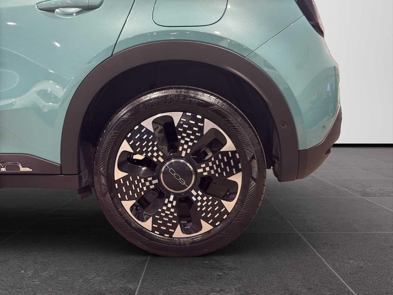 Fiat Fiat 600 usata 15