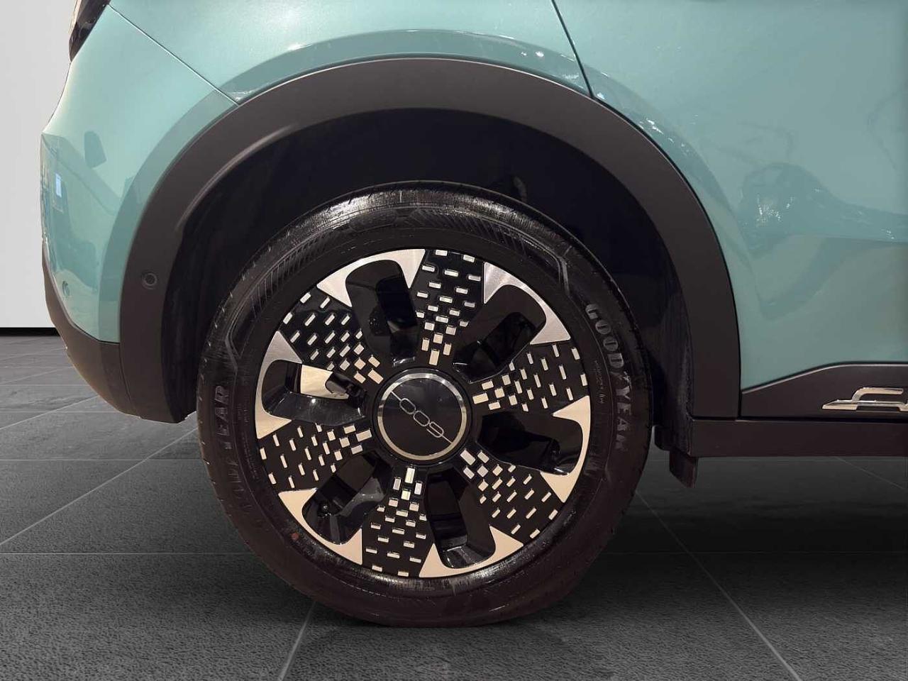 Fiat Fiat 600 usata 16