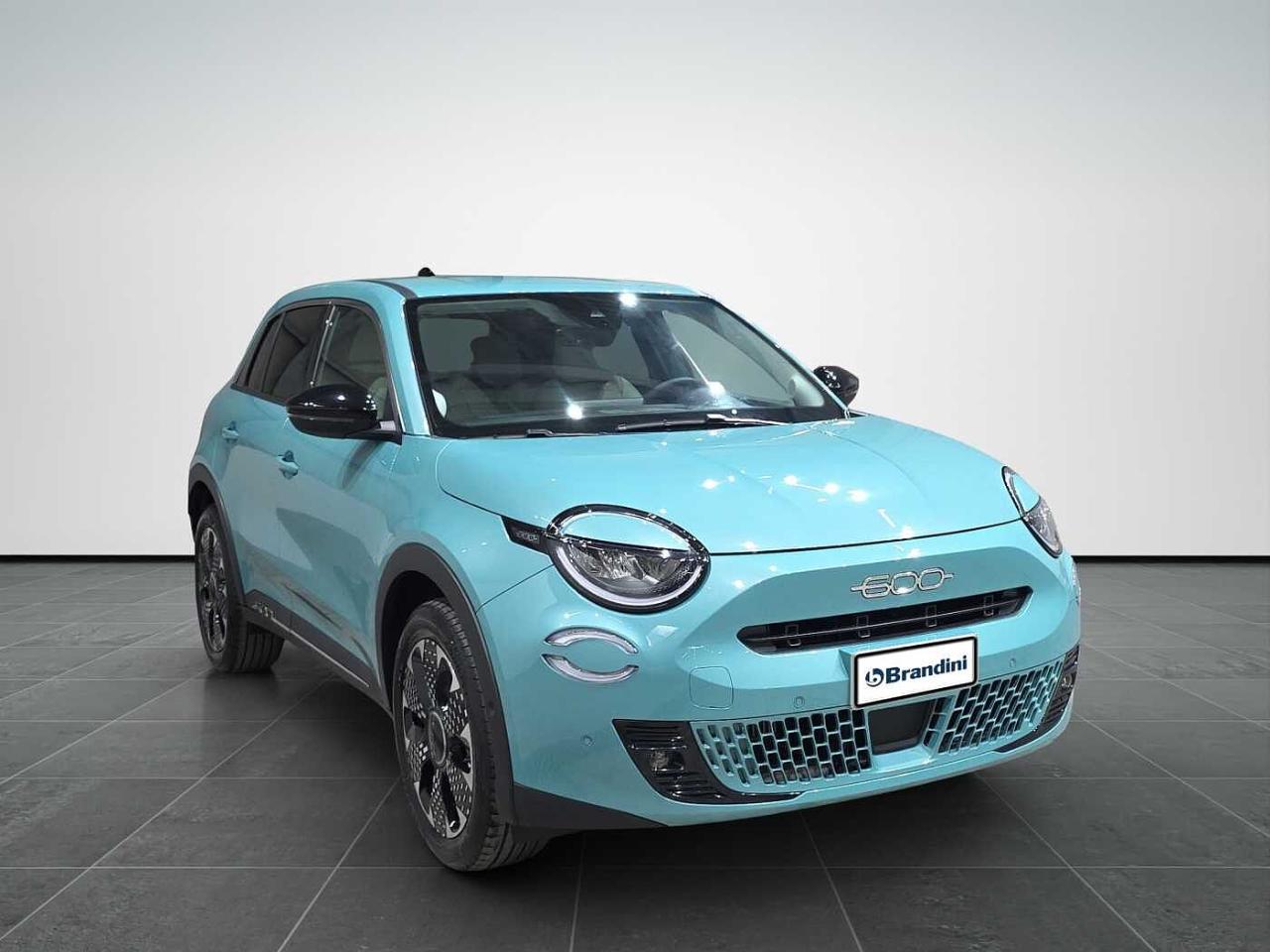 Fiat Fiat 600 usata 19