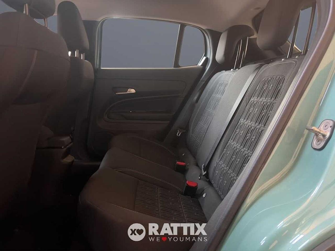 Fiat Fiat 600 usata 10