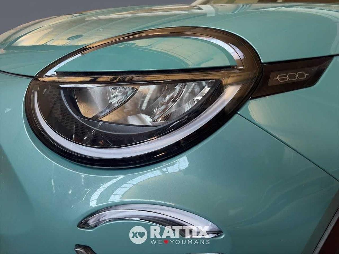 Fiat Fiat 600 usata 13