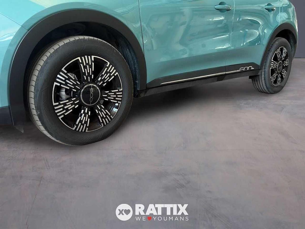 Fiat Fiat 600 usata 14