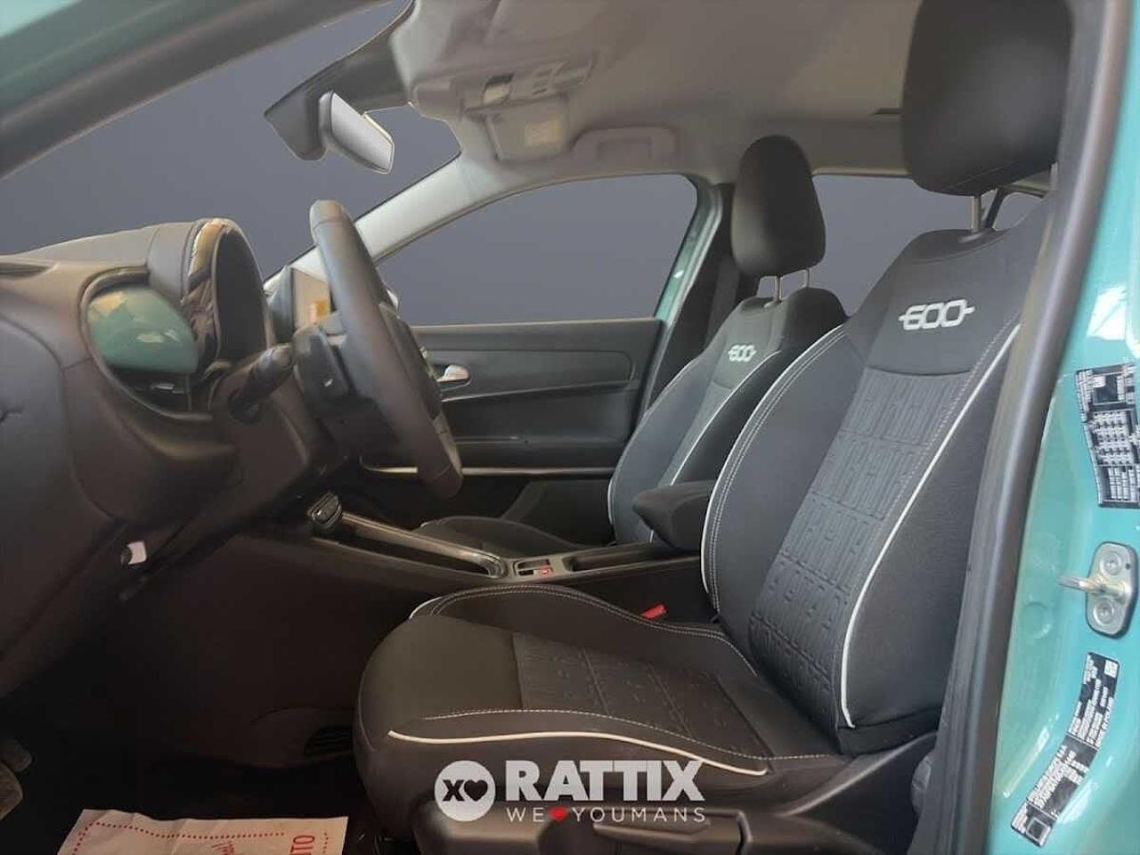 Fiat Fiat 600 usata 18