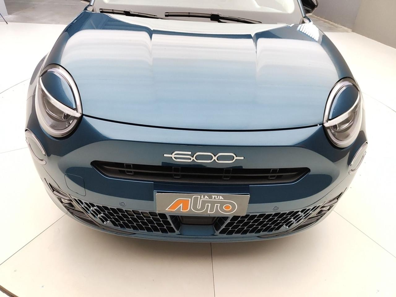 Fiat Fiat 600 usata 16
