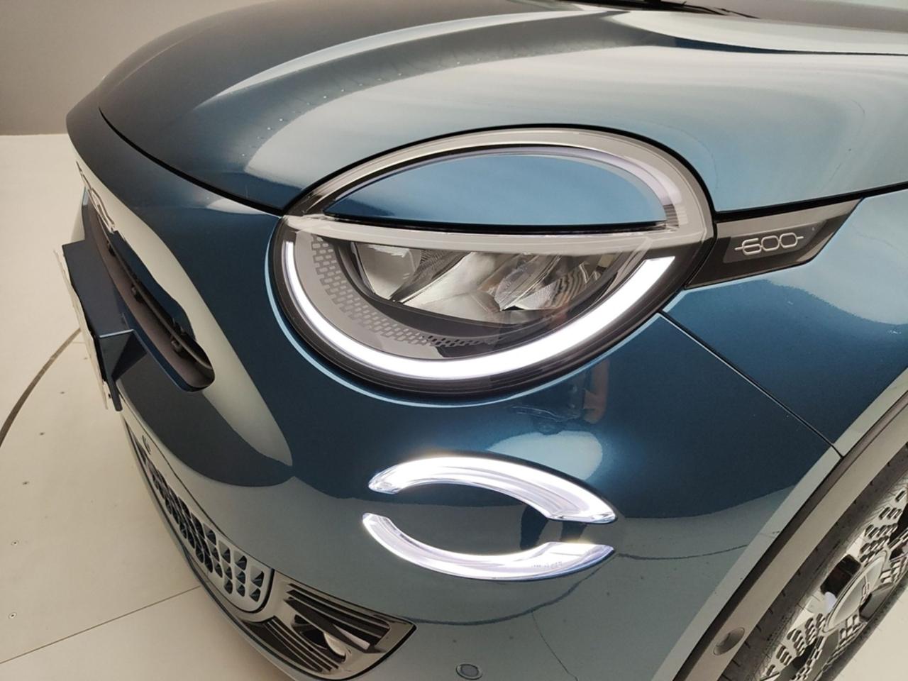 Fiat Fiat 600 usata 17