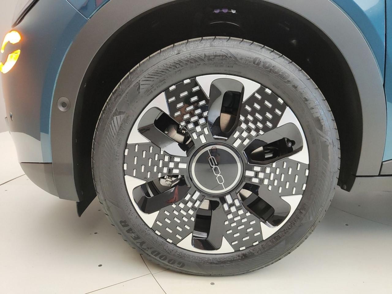 Fiat Fiat 600 usata 19