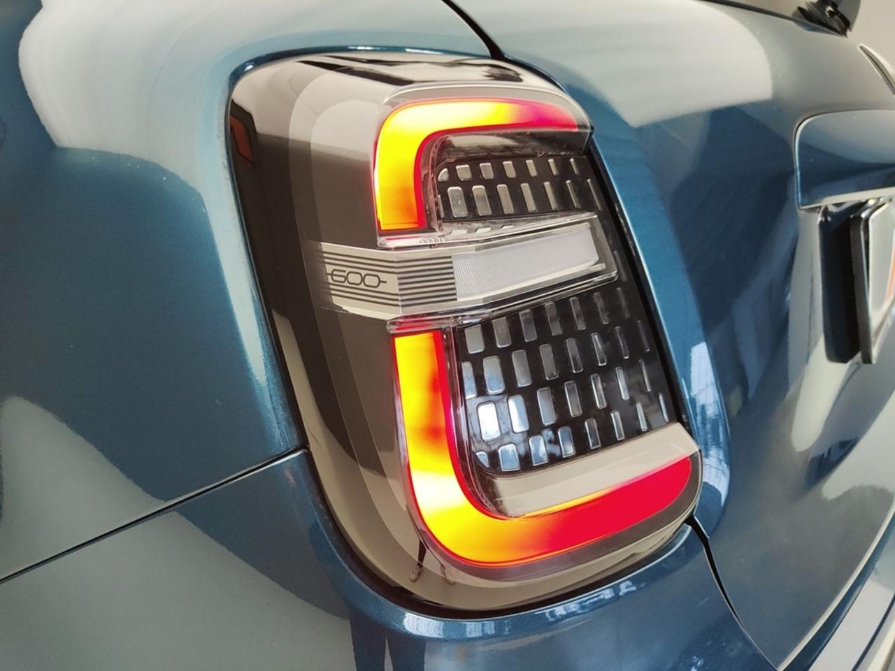 Fiat Fiat 600 usata 23