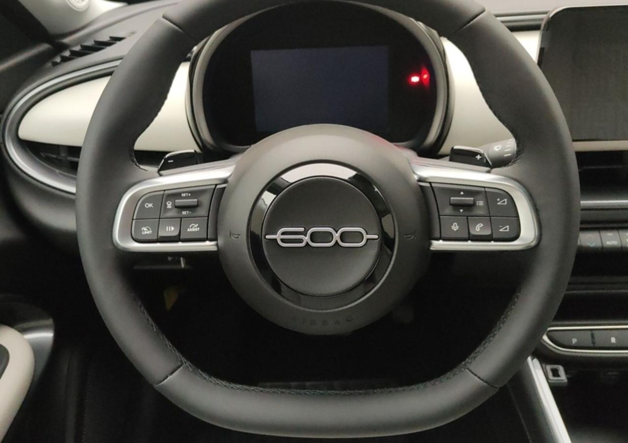 Fiat Fiat 600 usata 1