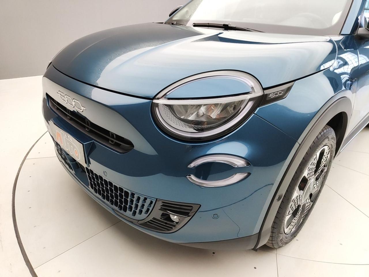 Fiat Fiat 600 usata 17