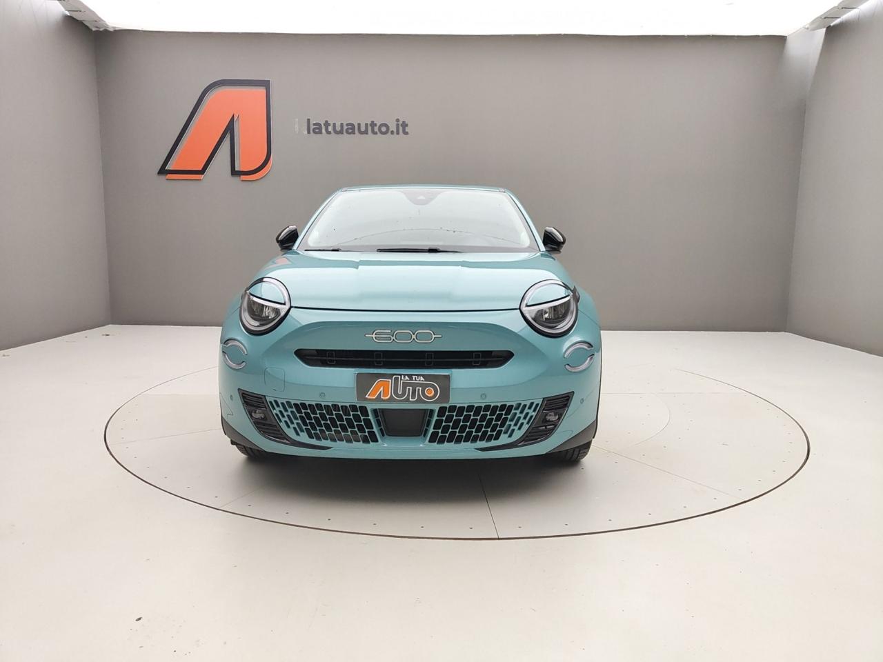 Fiat Fiat 600 usata 11