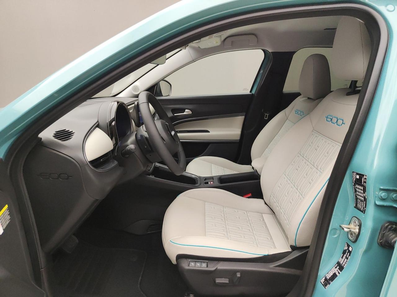 Fiat Fiat 600 usata 13