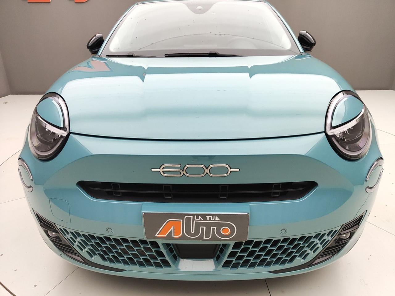 Fiat Fiat 600 usata 18