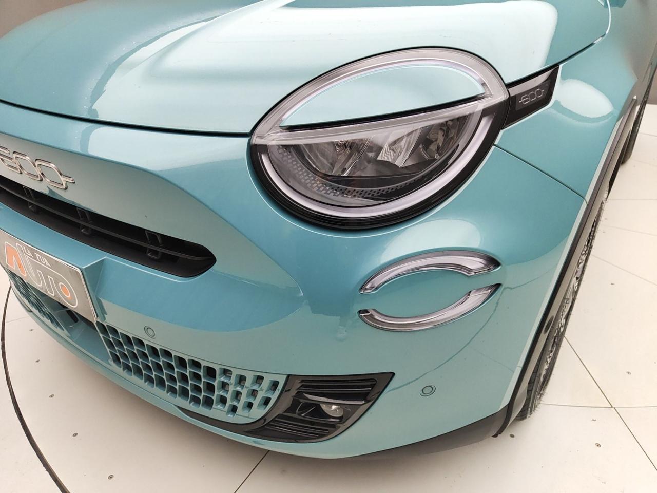 Fiat Fiat 600 usata 19